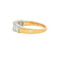 Emerald Cut Diamond Eternity Style Ring - 1.12cts Gardiner Brothers