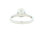 Lab Grown Round Brilliant Cut Diamond Solitaire Ring - 2.00cts Gardiner Brothers