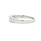 Emerald Cut Diamond Eternity Style Ring - 1.11cts Gardiner Brothers