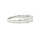 Emerald Cut Diamond Eternity Style Ring - 1.11cts Gardiner Brothers