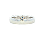 Sapphire and Diamond 5 Stone Ring Gardiner Brothers