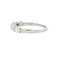Oval Shaped Diamond 5 Stone Ring - 1.00cts Gardiner Brothers
