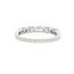 Oval Shaped Diamond 5 Stone Ring - 1.00cts Gardiner Brothers
