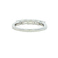 Emerald Cut Diamond 5 Stone Ring - 1.00cts Gardiner Brothers
