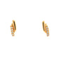 Yellow Gold Diamond Set Earrings Gardiner Brothers