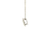 Round Brilliant Cut Diamond Cluster Style Pendant Gardiner Brothers