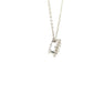 Round Brilliant Cut Diamond Cluster Style Pendant Gardiner Brothers