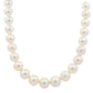 South Sea Pearl String Necklace : 9-11mm