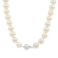 South Sea Pearl String Necklace : 9-11mm