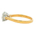 Round Brilliant Cut Lab Grown Diamond Solitaire Ring - 1.50cts Gardiner Brothers