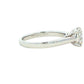 Lab Grown Round Brilliant Cut Diamond Solitaire Ring - 1.50cts Gardiner Brothers