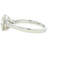 Lab Grown Round Brilliant Cut Diamond Solitaire Ring - 2.50cts Gardiner Brothers