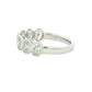 Oval Shaped Diamond 7 Stone Eternity Ring - 1.50cts Gardiner Brothers