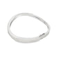 Silver Fancy Style Bangle