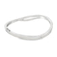 Silver Fancy Style Bangle