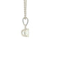 Round Brilliant Cut Diamond Solitaire Pendant - 0.70cts Gardiner Brothers