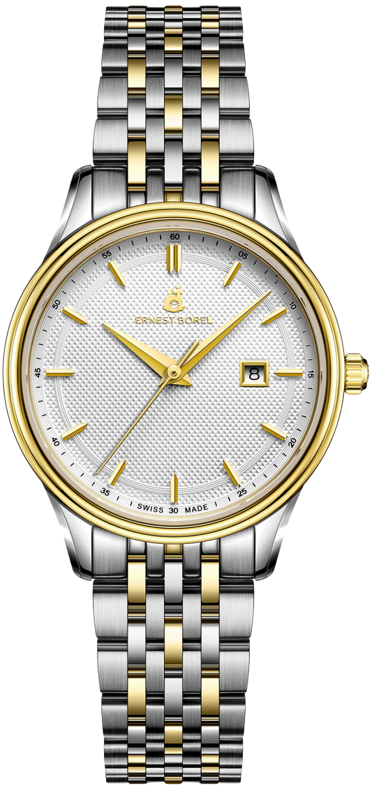 Ernest Borel - Ladies Yally Gardiner Brothers