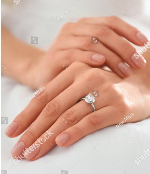 DRESS RINGS