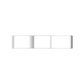 Plain Wedding Ring With A Flat Profile Inside and Out  Gardiner Brothers   