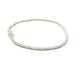 Round Brilliant Cut Diamond Tennis Bracelet - 2.00cts  Gardiner Brothers