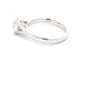 Oval Diamond Solitaire Ring - 0.90cts  Gardiner Brothers