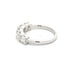 Round Brilliant cut Diamond 5 Stone ring - 1.60cts  Gardiner Brothers