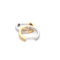 Round Brilliant Cut Diamond Reversible Hoop Earrings  Gardiner Brothers