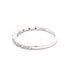Round Brilliant Cut Diamond Eternity Style Ring  Gardiner Brothers