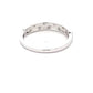 Diamond Triangular Setting Dress Ring  Gardiner Brothers