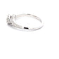 Round Brilliant Cut Diamond Halo Cluster Style Ring  Gardiner Brothers