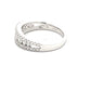 Round Brilliant Cut Diamond Eternity Style Ring  Gardiner Brothers