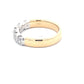 Round Brilliant Cut Diamond 5 Stone Ring - 1.00cts  Gardiner Brothers