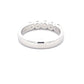 Round Brilliant Cut Diamond 5 Stone Ring - 0.75cts  Gardiner Brothers