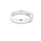 Round Brilliant Cut Diamond 5 Stone Ring - 1.00cts  Gardiner Brothers
