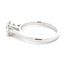 Round Brilliant Cut Diamond Solitaire Ring - 1.00cts  Gardiner Brothers