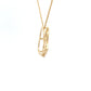 AURORA HEART SHAPE DIAMOND PENDANT  Gardiner Brothers   