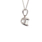 Round Brilliant Cut Diamond Solitaire Pendant - 1.50cts  Gardiner Brothers   