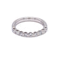 Diamond Eternity Ring  Gardiner Brothers