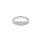Diamond Eternity Ring  gardiner-brothers
