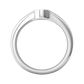 Oval Signet Ring 7x5mm  Gardiner Brothers