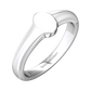 Oval Signet Ring 7x5mm  Gardiner Brothers