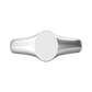 Oval Signet Ring 9x7mm  Gardiner Brothers