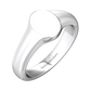 Oval Signet Ring 9x7mm  Gardiner Brothers