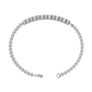 Eclipse Collection All Diamond Bracelet  Gardiner Brothers   
