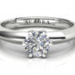 Aurora Diamond Ring  Gardiner Brothers