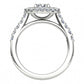 Aurora Diamond Ring  Gardiner Brothers