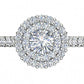 Aurora Diamond Ring  Gardiner Brothers