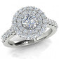 Aurora Diamond Ring  Gardiner Brothers