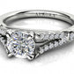 Aurora Diamond Ring  Gardiner Brothers