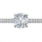 Aurora Diamond Ring  Gardiner Brothers